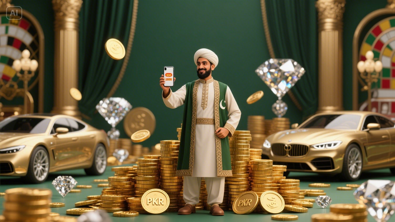 livebet casino login