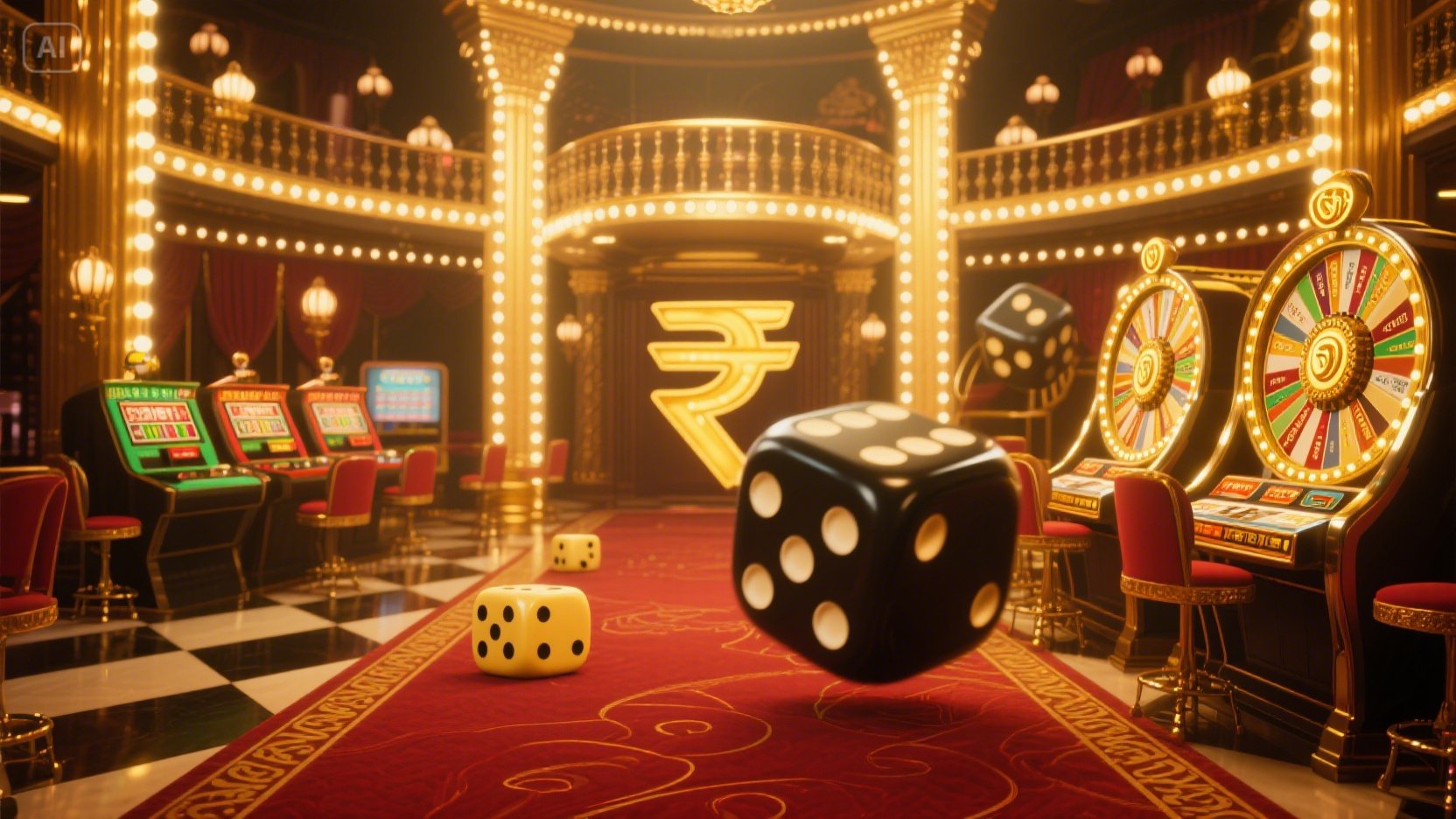 livebet casino login