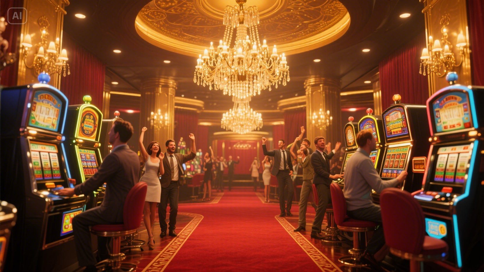 livebet casino login