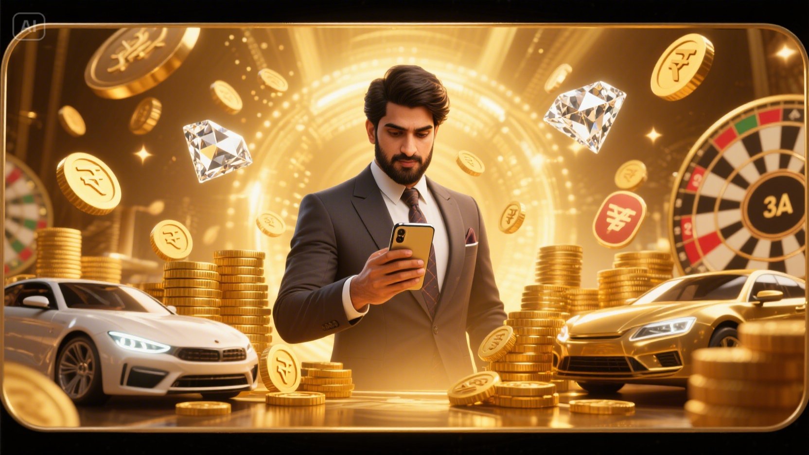 livebet casino login