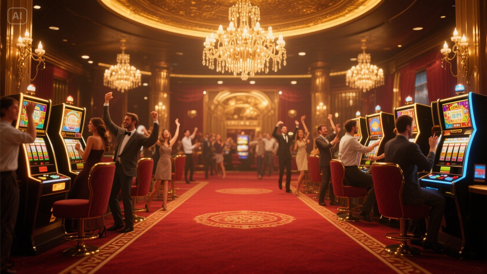 livebet casino login